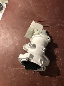 Indesit IWE71682 / IWC71452 Waschmaschine Abfallpumpe 160029518 + Filter