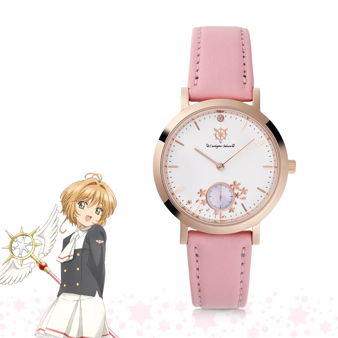 Cardcaptor Sakura: The Movie - Anime News Network