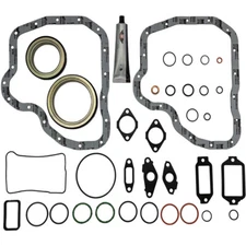 Lower Gasket Set - Fits 2001-2016 GM Duramax 6.6L [LB7/LLY/LBZ/LMM/LML]