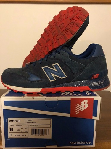 new balance 577 americana