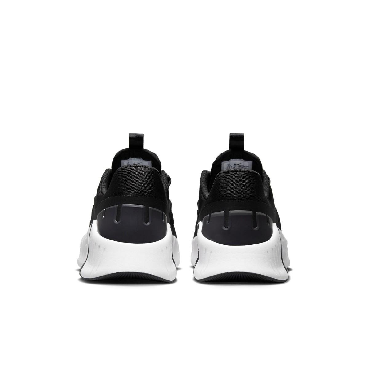 Nike FREE METCON 5 Men's Black White DV3949-001 Running