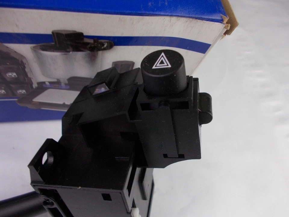 Turn Signal Wiper Switch CARQUEST S14309 xref: BWD S14309 fits; Chrysler Dodge - Image 3 of 4