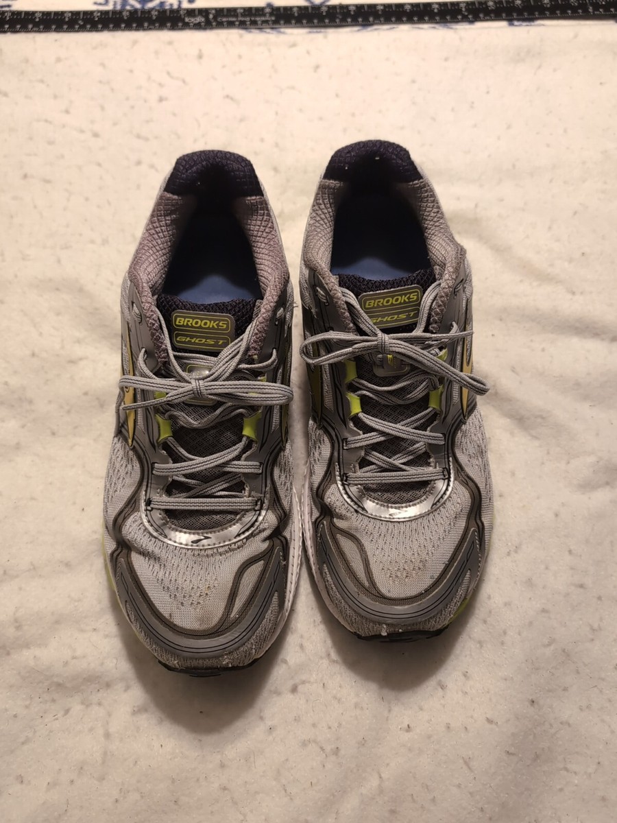 Brooks Ghost 8 Men display picture 2
