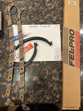 Fel-Pro Engine Oil Pan Gasket Set Felpro OS30448C