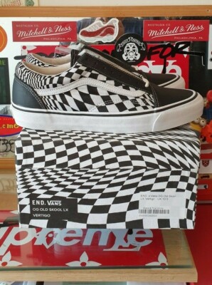 vans vertigo old skool