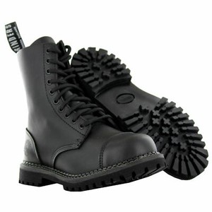 grinders combat boots