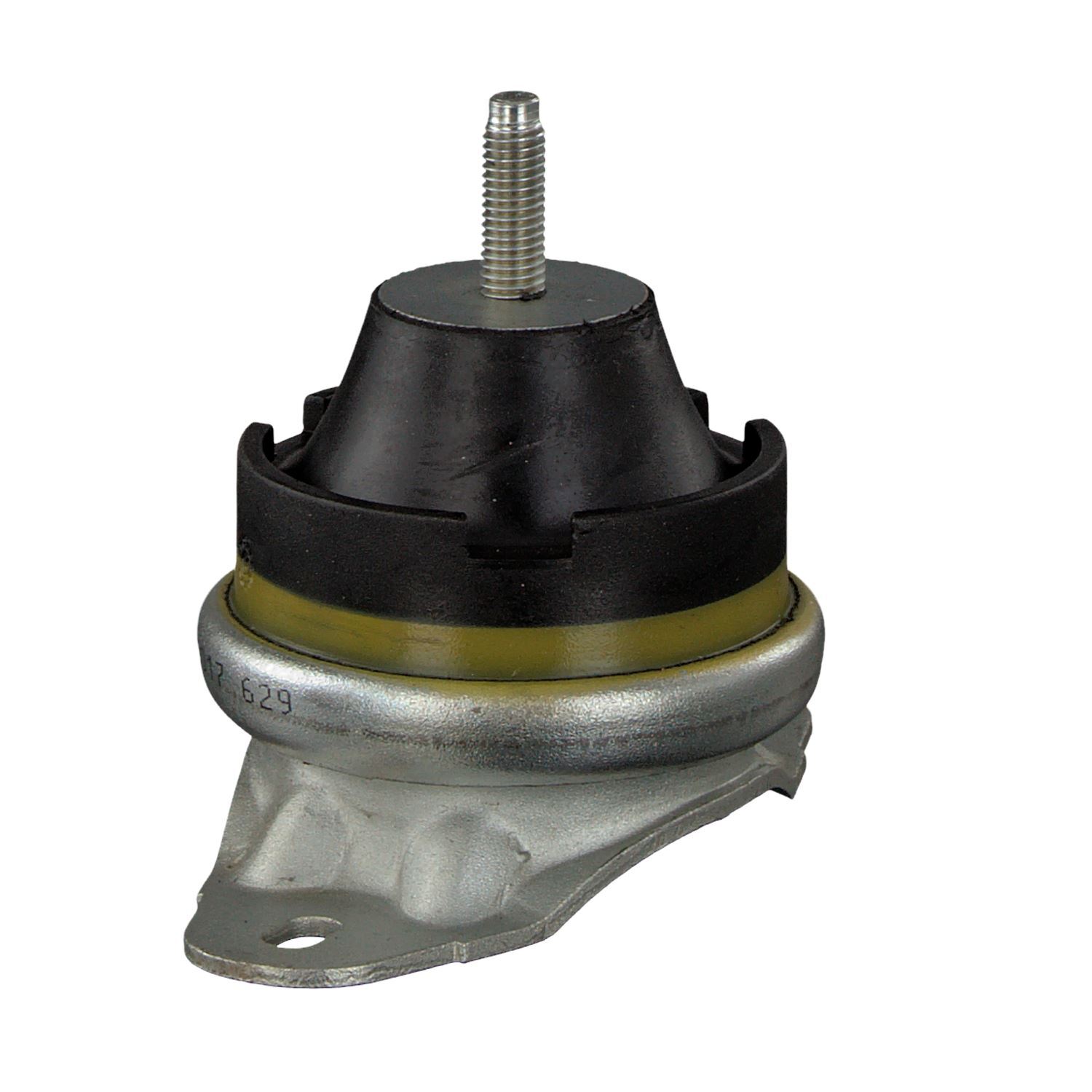 Febi 19017 Engine Mounting Fits Peugeot 9635939880 184492 | eBay