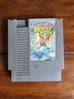 Adventures of Bayou Billy (Nintendo | NES) Retro | Vintage Video Game