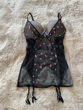 Victoria?s Secter corset