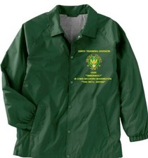 104TH TRAINING DIVISION JB LEWIS-MCCHORD-WA USAR EMBROIDERED LIGHTWEIGHT JACKE4
