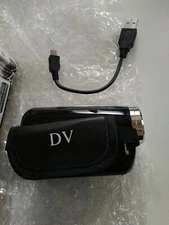  Digital Video Camera Needs TLC 