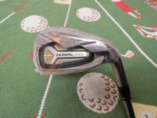 New Honma Be Zeal BeZeal 525 Iron / 5 Iron 22.5  / NS Pro 950GH Stiff
