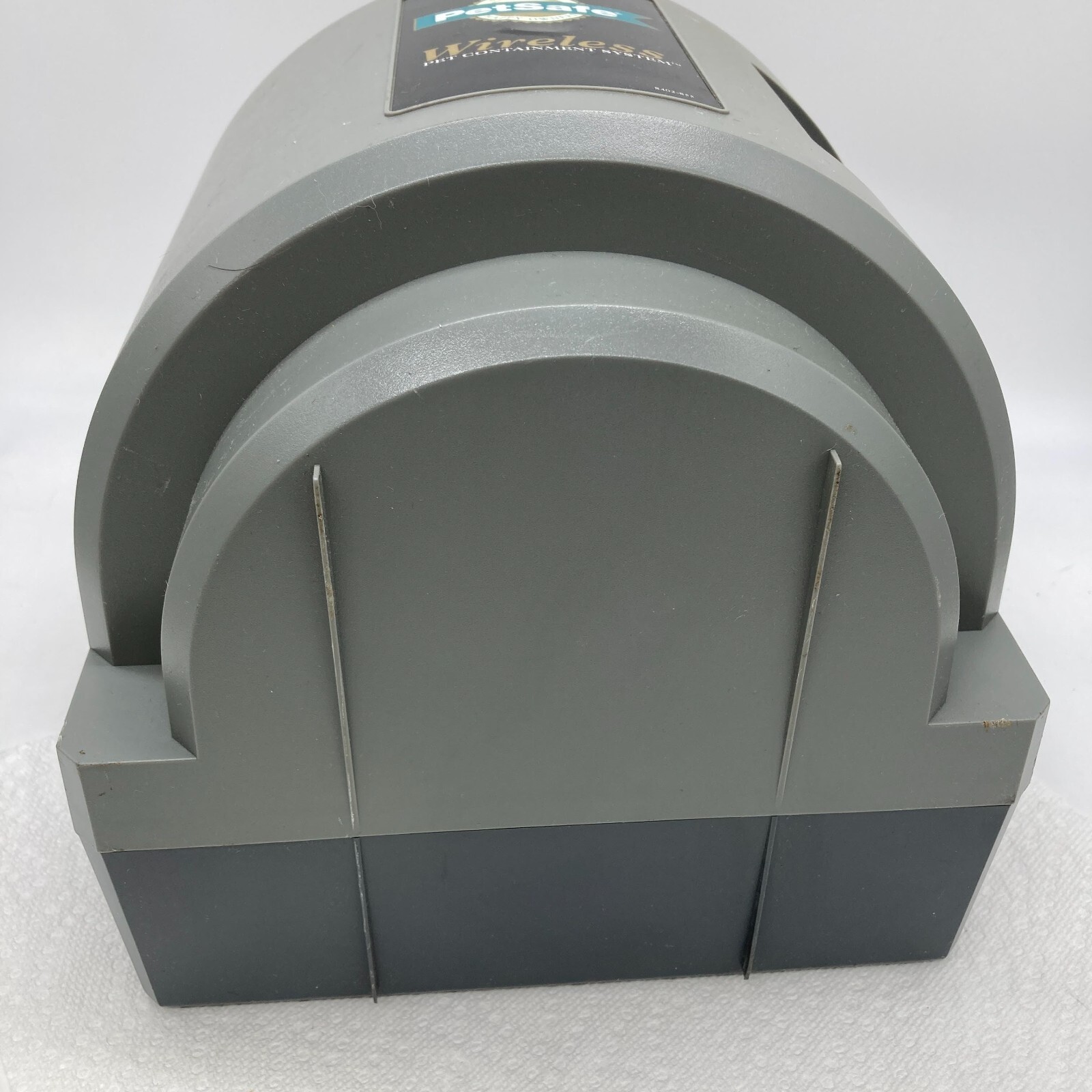 PetSafe Official IF-101 Wireless Dog Fence Outdoor Containment *NO POWER ADAPTER