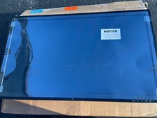 Clinton Electronics 27" TFT LCD Color Security Monitor CE-VT270-NB, VT-270NPN2