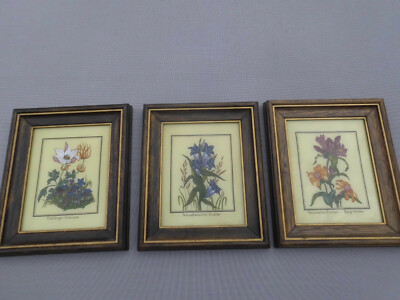 Beautiful back glass painting murals flowers stained glass painting List Wörz