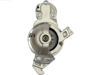 As-Pl Starter 12 V 2 Kw FüR BMW X3 Xdrive20D Xdrive30D Sdrive18D 5Er Touring
