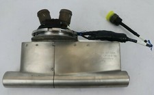 Avimo Taunton QP123A RAF Aicraft Pilot Tube, 115 Volts, Untested