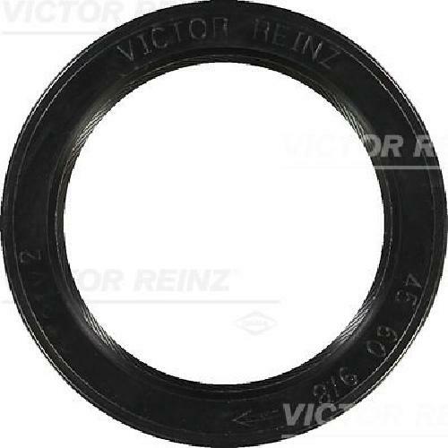 Original VICTOR REINZ Shaft Seal Crankshaft 81-19195-00 for Bedford Opel
