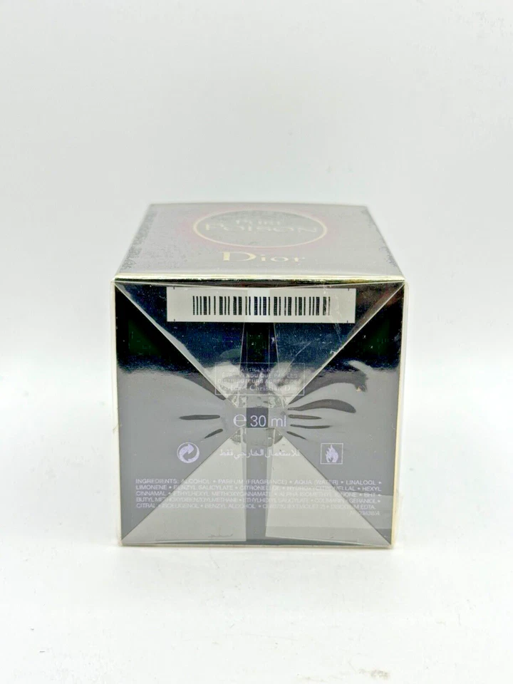 PURE VENENO DE DIOR 30ML EDP SPRAY (NUEVO CON CAJA Y PRECINTADO) Foto 3 de 3
