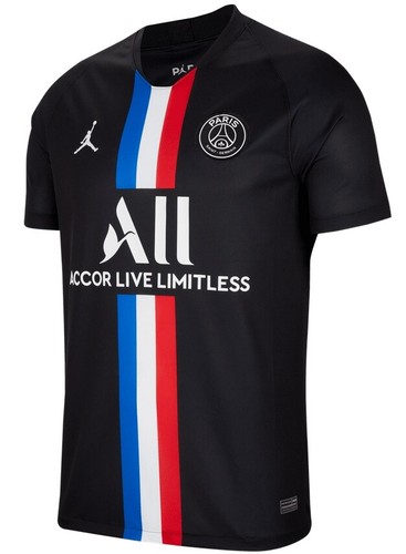maglietta paris saint germain 2020