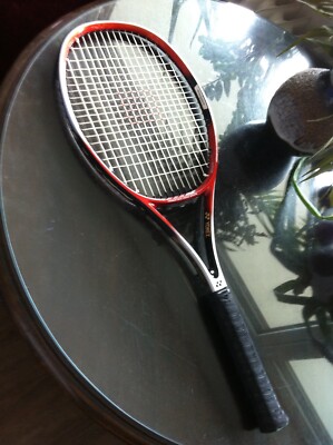 YONEX MP Tour 1 90 Sq in L3 Tennisschläger Racket Isometric Head Shape