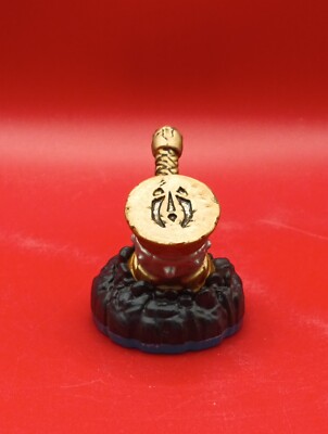 Figurine Skylanders Swap Force - Battle Hammer - Marto, Série 3