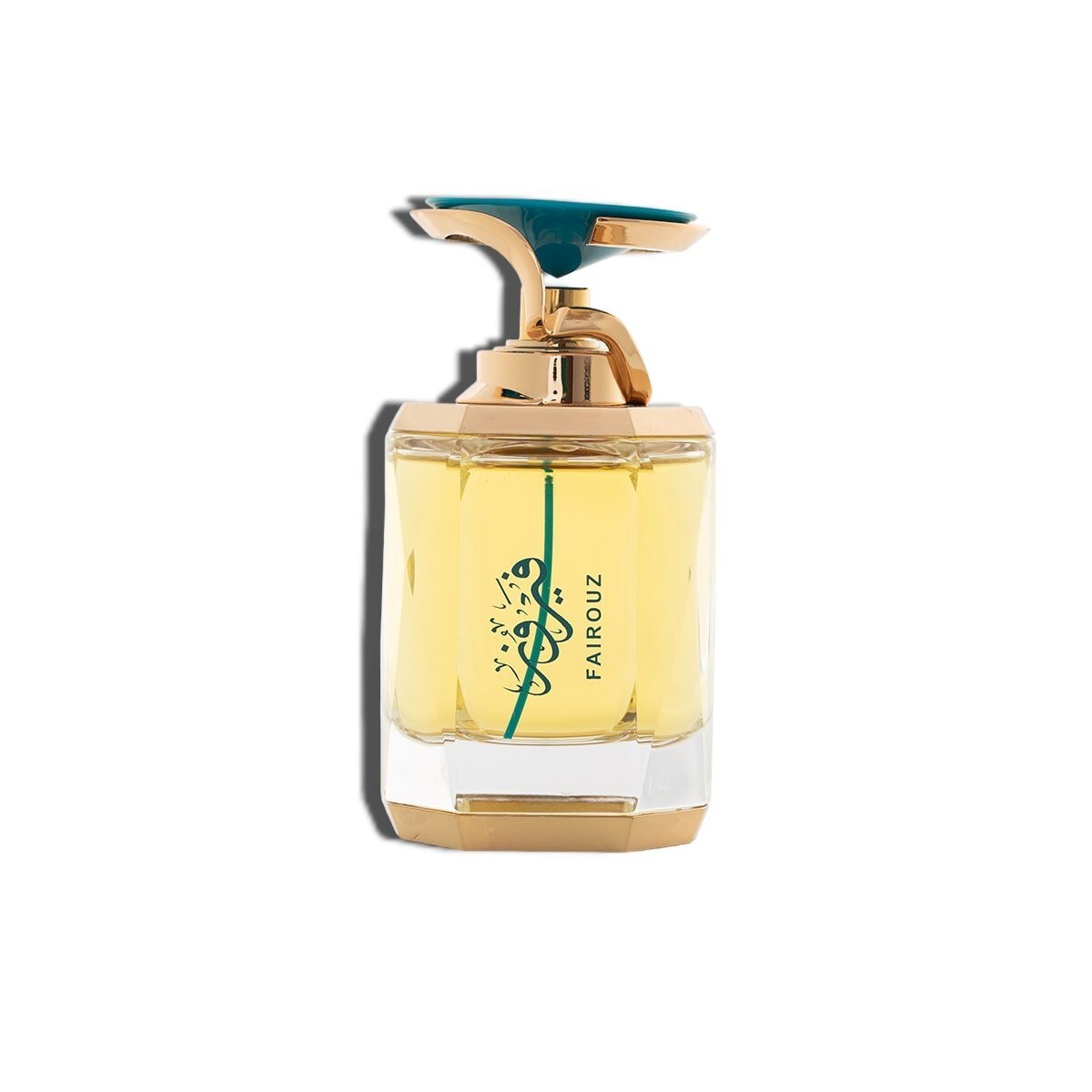 Fairouz 100ml Arabian Oud parfum envoûtant pour vos soirées et grands événements