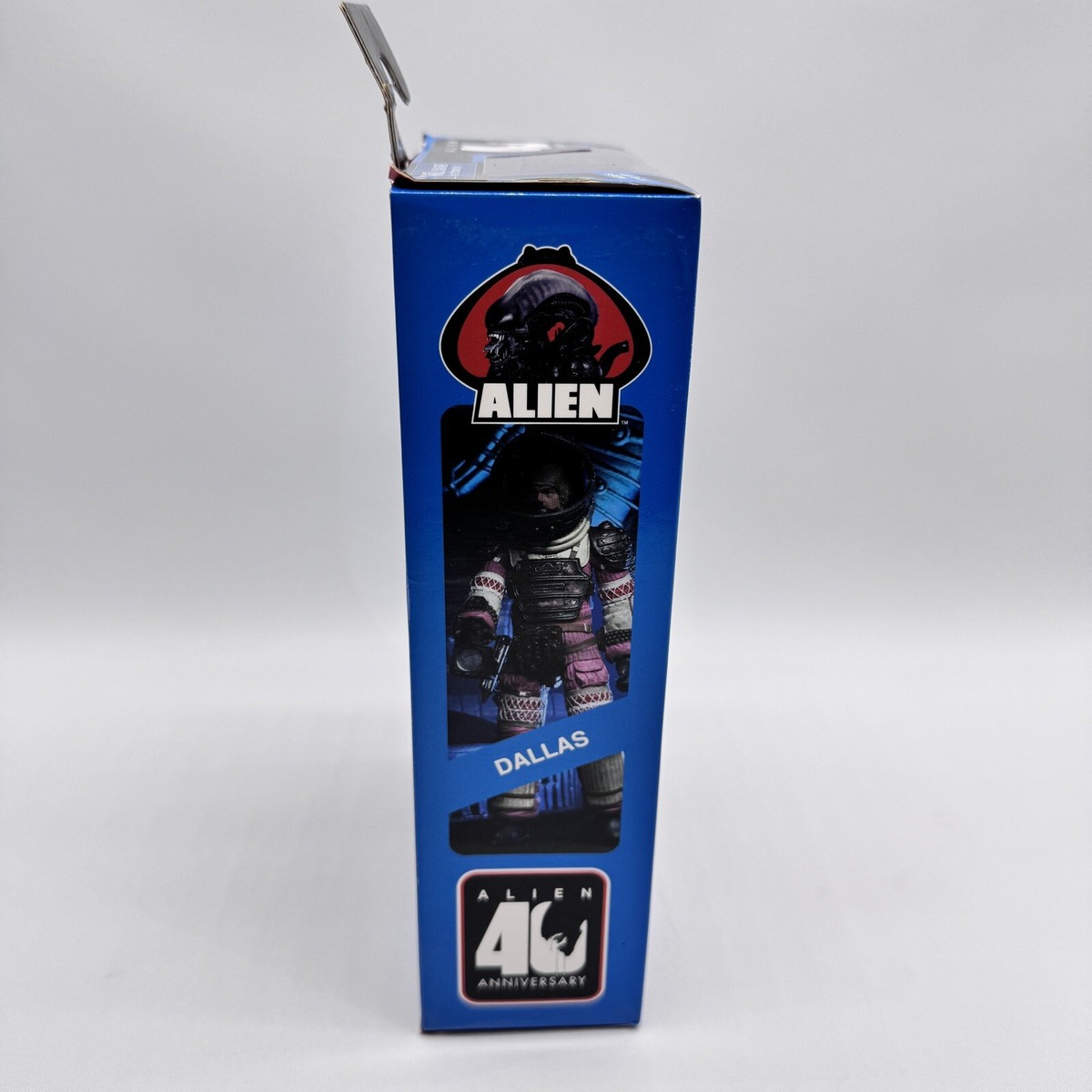 ネカ エイリアン / ダラス [コンプレッション・スーツ] Neca Alien Dallas In Compression Space Suit Brand New Action