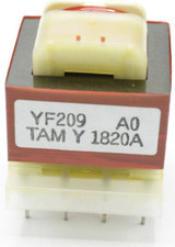 Yamaha ✔Original Ersatzteil: Stand by-Trafo YF209A00 f. AX-396 | AX-496 u.a.✔NEU