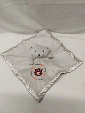 Auburn University Baby Security Blanket