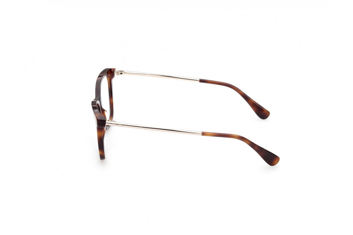 MAXMARA キャットアイフレムメカネ MM5084 052 MAXMARA キャットアイフレムメカネ MM5084 052 Max Mara Eyewear