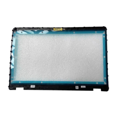 01DM7Y FOR Dell Latitude 5510 E5510 D Shell Bottom Shell B Shell Screen Frame