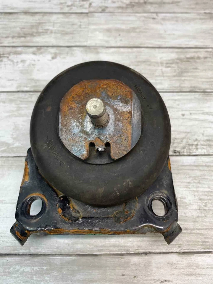 Toyota 4runner 2012 2020 montaje de motor de 4,0 L OEM Foto 3 de 4