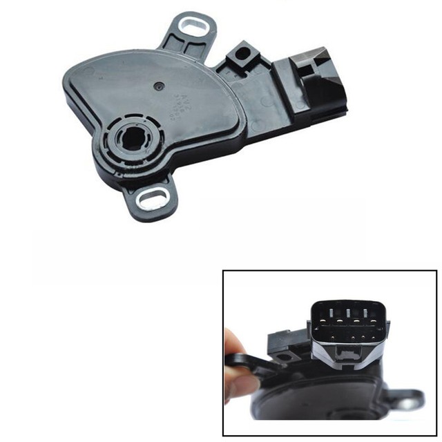 Nissan Switch ASSYPNP (Inhibitor) 319183AX0A eBay