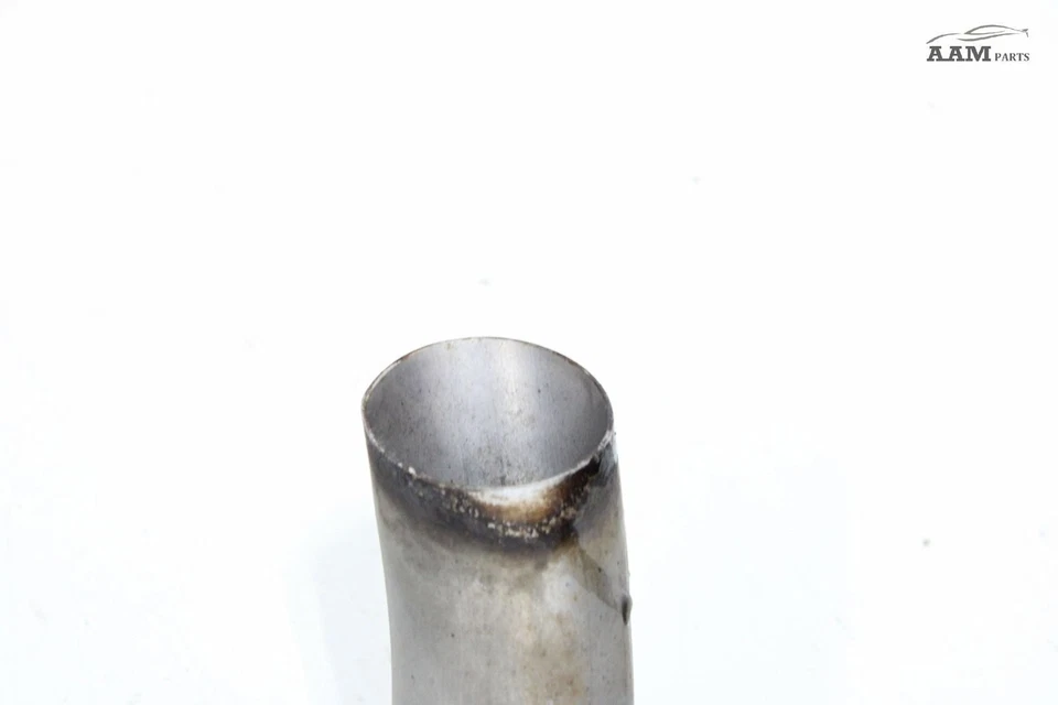 2018-2023 SUBARU CROSSTREK 2.5L REAR EXHAUST RESONATOR PIPE MUFFLER OEM - Image 4 of 4