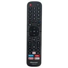 New Original EN2BO27H For Hisense Smart TV Remote Control H55B7510 H65B7510
