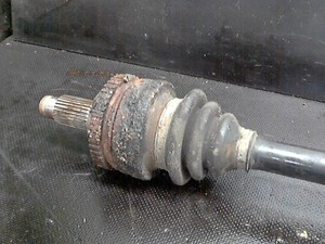 Antriebswelle Hinten L BMW 320i E30 Limousine