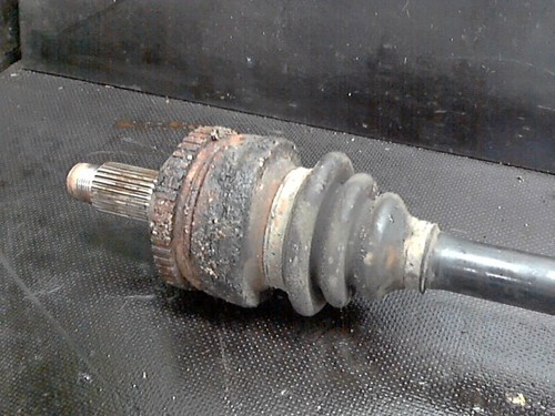 Antriebswelle Hinten L BMW 320i E30 Limousine