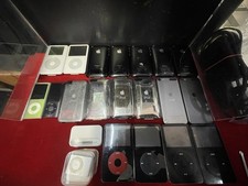 Apple iPod Collection