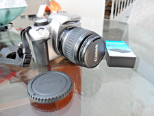 CANON REBEL EOS XT DIGITAL CAMERA BUNDLE 18-55 CANON LENS 8.0 MEGAPIXELS