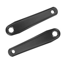Samox Pedalarm für Bosch Mittelmotor Gen1/2/4 Kurbel f. Brose 170mm 5mm ISIS