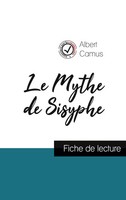 Albert Camus | Le Mythe De Sisyphe De Albert Camus (Fiche De Lecture Et...
