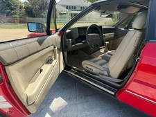 1991 Cadillac Allante for Sale