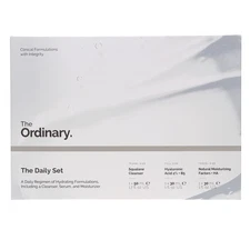 The Ordinary The Daily Set
