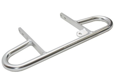 TRX 300EX 93-04 250X 87-92 Wide Rear Grab Bar Bumper Alba Racing