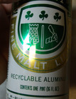 Mickeys Fine Malt Liquor 16 oz. Beer Can Aluminum  Michigan 10 cent Refund — photo 7