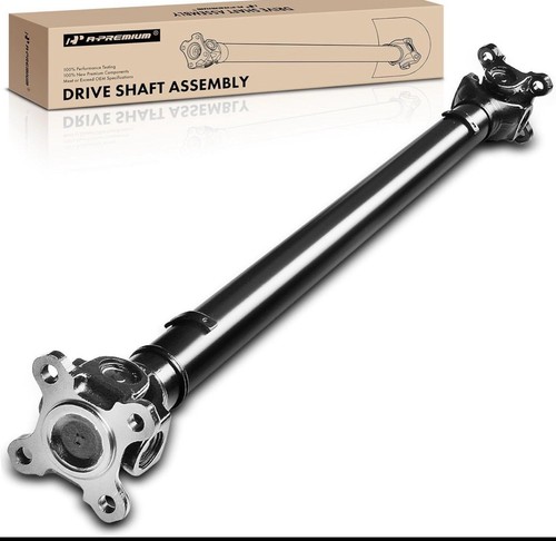 Drive Shaft For 2001-2005 BMW 325xi 2001-2004 330xi 2004-2010 X3 ...