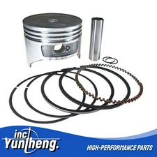 13010-ZE8-601 Piston Ring Set For Honda GX270 GXV270 Engine