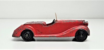 Dinky Toys  Sunbeam Talbot
