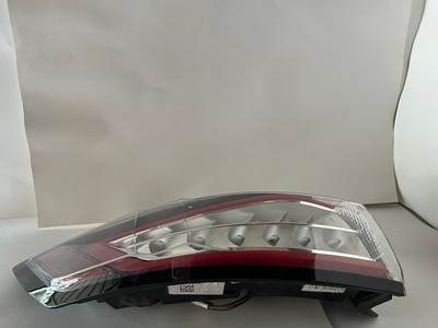 OEM HT4B-13405 FORD EDGE DRIVER LEFT LH SIDE TAIL LIGHT LED 2018